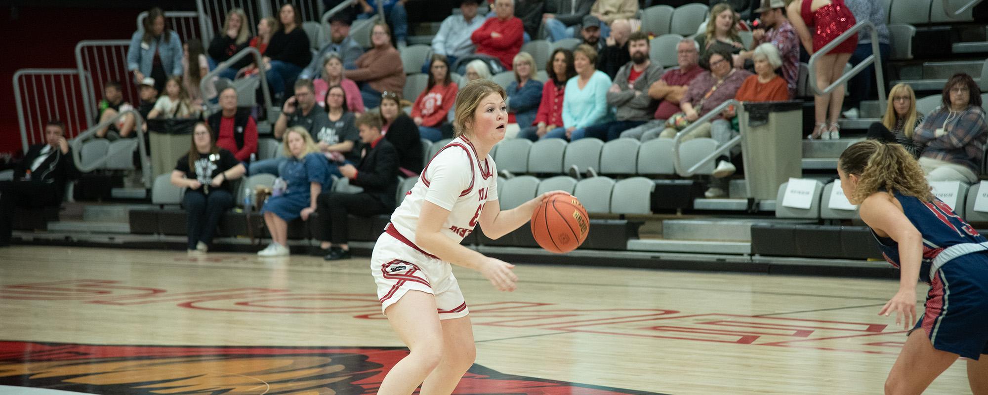 Women's Basketball 